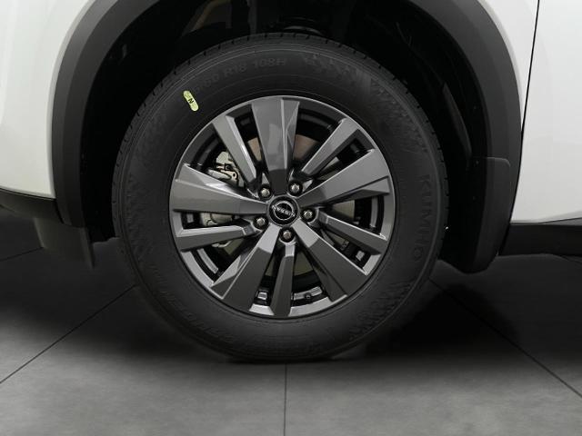 2025 Nissan Pathfinder Vehicle Photo in Appleton, WI 54913