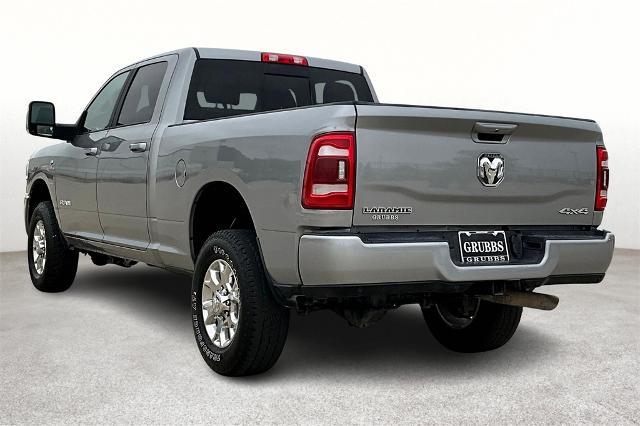 2024 Ram 2500 Vehicle Photo in Grapevine, TX 76051