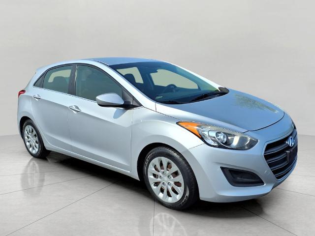 2016 Hyundai ELANTRA GT Vehicle Photo in Oshkosh, WI 54904