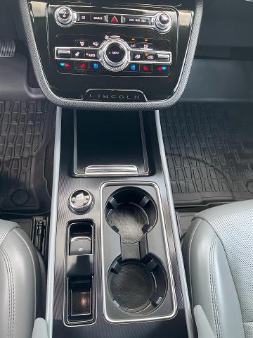2021 Lincoln Corsair Vehicle Photo in Kaukauna, WI 54130