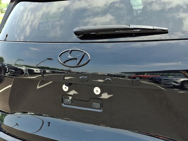 2024 Hyundai PALISADE Vehicle Photo in Philadelphia, PA 19116