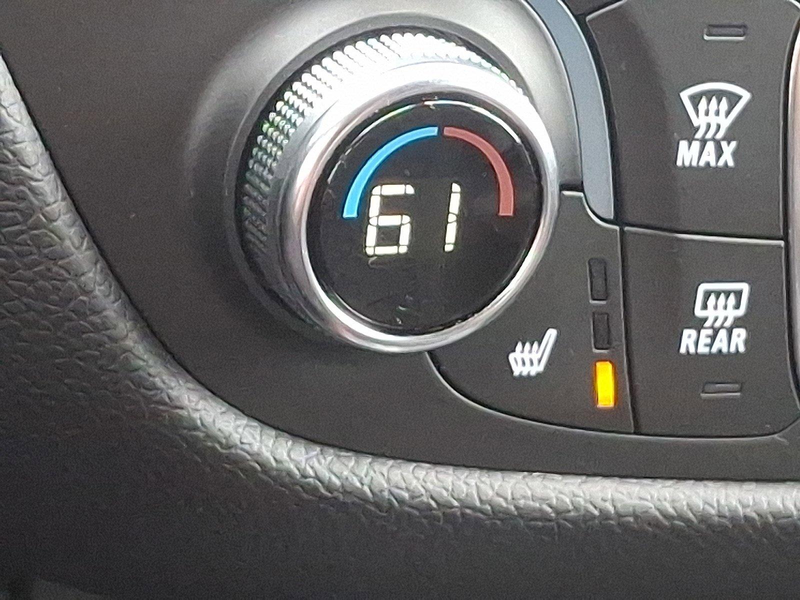 2020 Chevrolet Equinox Vehicle Photo in Harrisburg, PA 17111