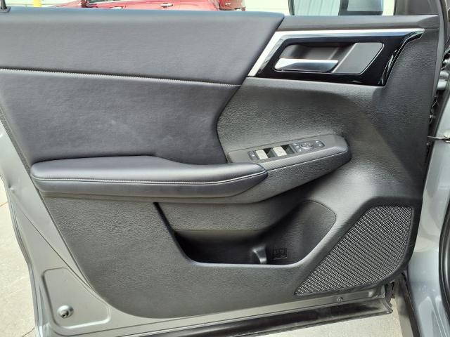 2023 Mitsubishi Outlander Vehicle Photo in Tampa, FL 33612