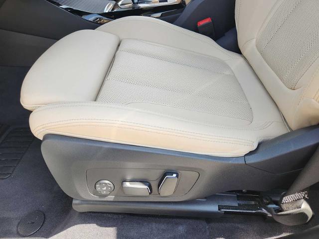 2024 BMW X3 sDrive30i Vehicle Photo in PLANO, TX 75024