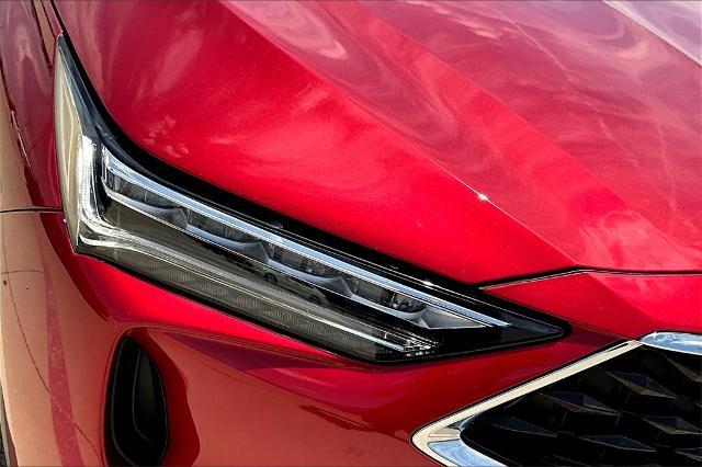 2024 Acura MDX Vehicle Photo in Grapevine, TX 76051