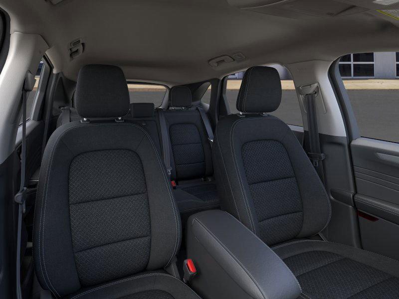 2025 Ford Escape Vehicle Photo in Belle Vernon, PA 15012
