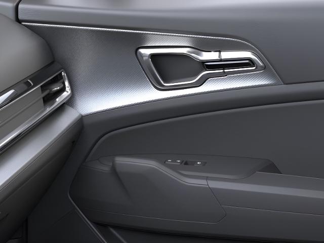 2025 Kia Sportage Hybrid Vehicle Photo in Oshkosh, WI 54904