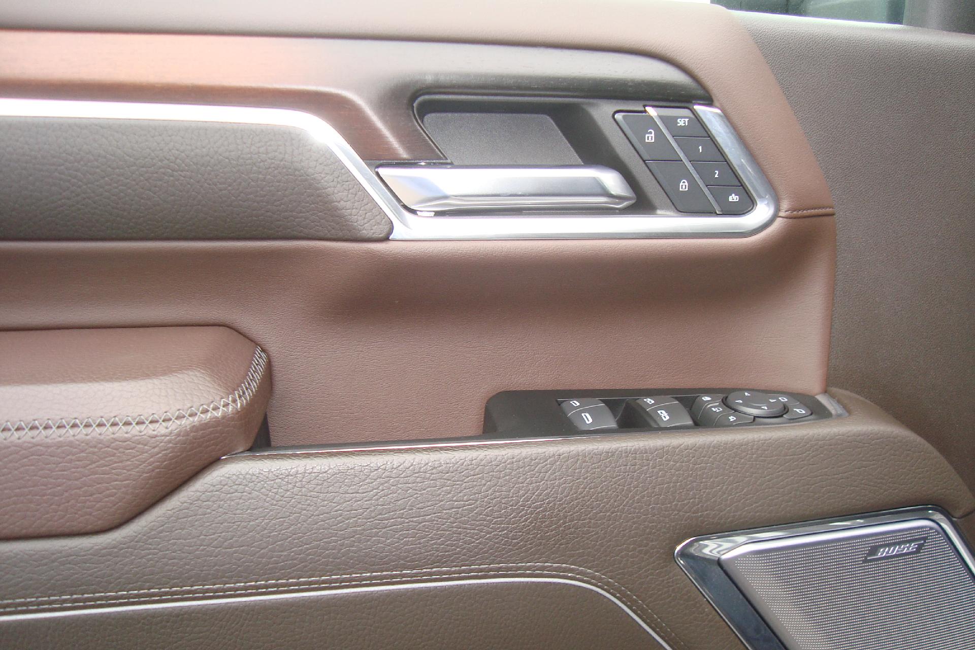 2024 GMC Sierra 2500 HD Vehicle Photo in PORTSMOUTH, NH 03801-4196