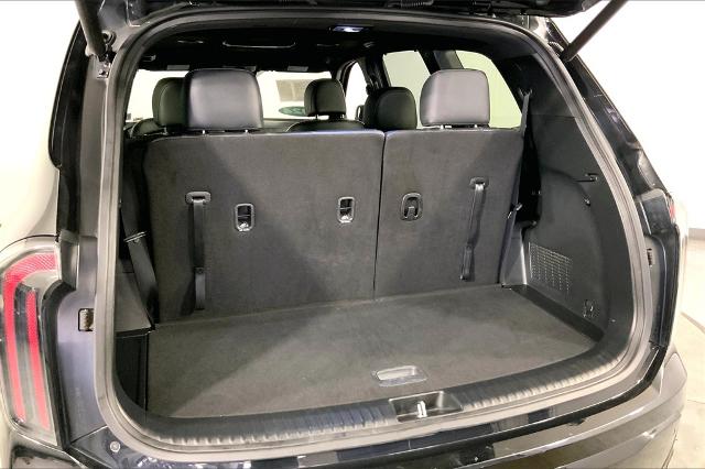 2024 Kia Telluride Vehicle Photo in Lees Summit, MO 64086