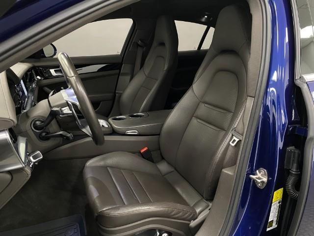 2020 Porsche Panamera Vehicle Photo in Appleton, WI 54913