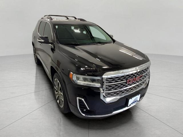 2020 GMC Acadia Vehicle Photo in OSHKOSH, WI 54904-7811