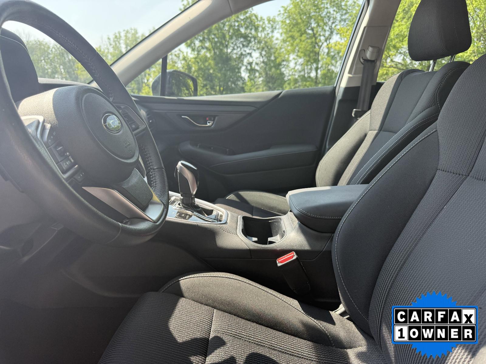 2023 Subaru Legacy Vehicle Photo in Harrisburg, PA 17111