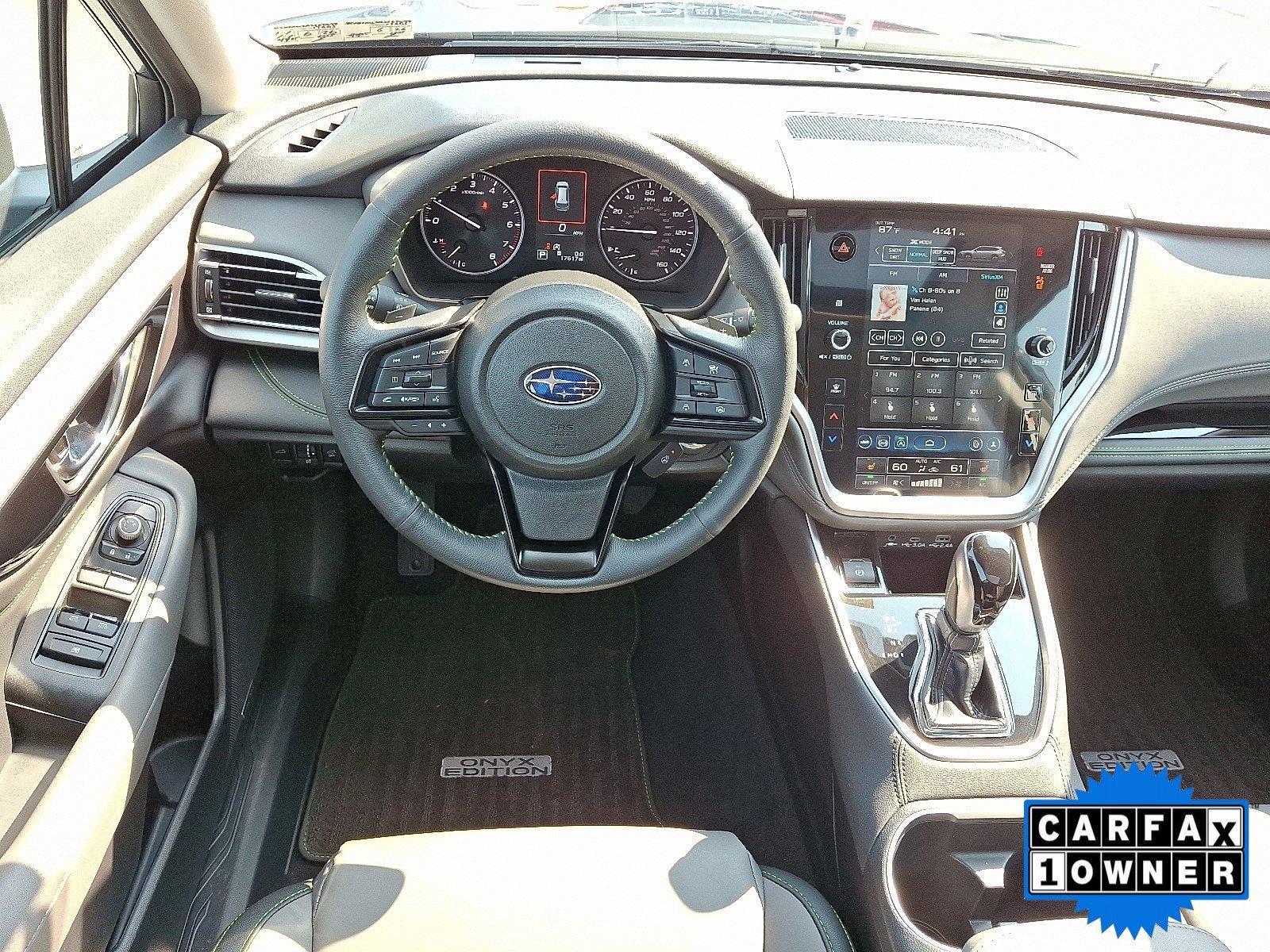2024 Subaru Outback Vehicle Photo in Harrisburg, PA 17111