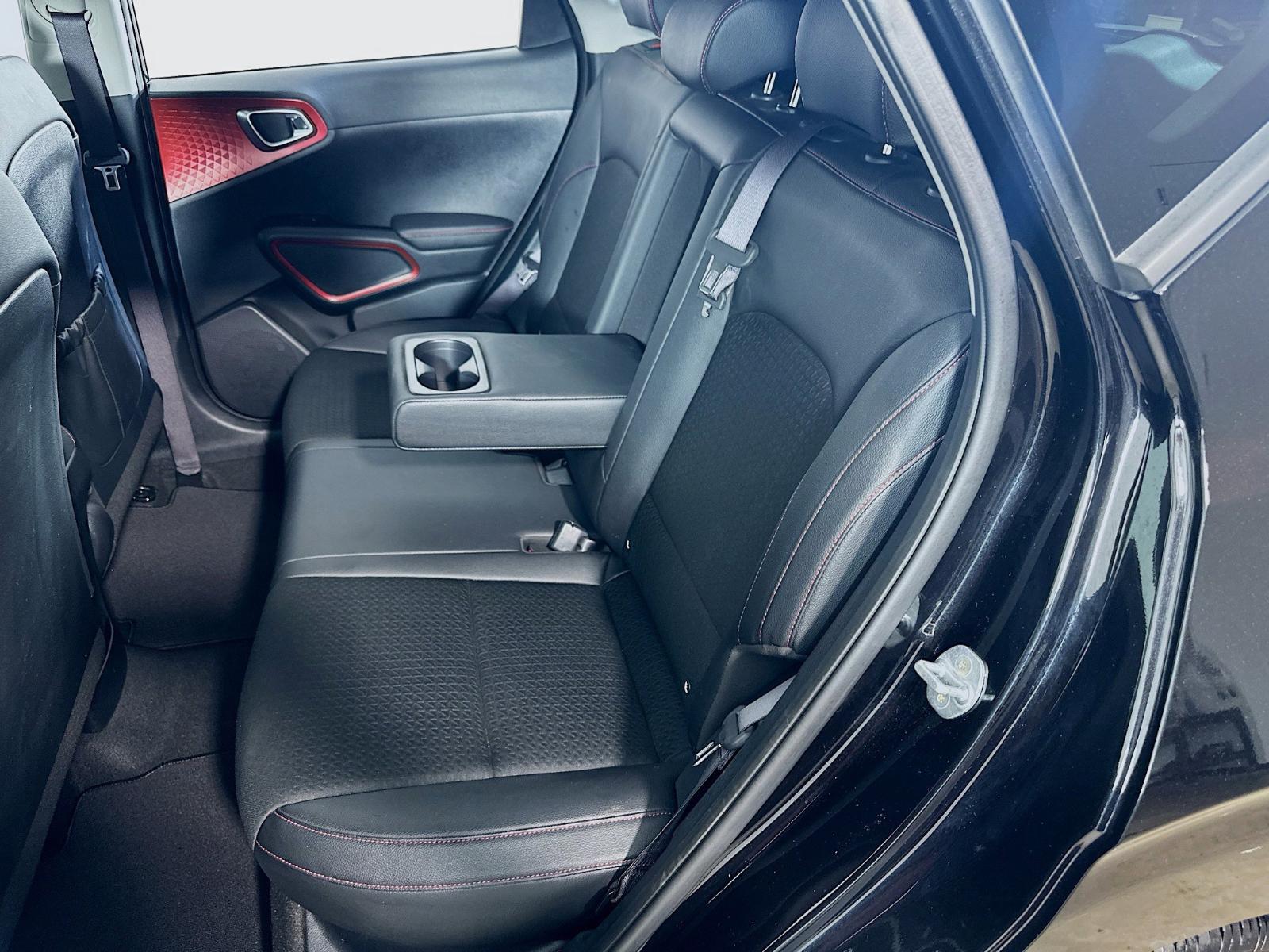 2023 Kia Soul Vehicle Photo in Langhorne, PA 19047