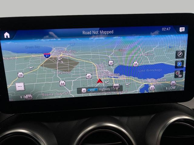 2022 Mercedes-Benz GLC Vehicle Photo in Appleton, WI 54913