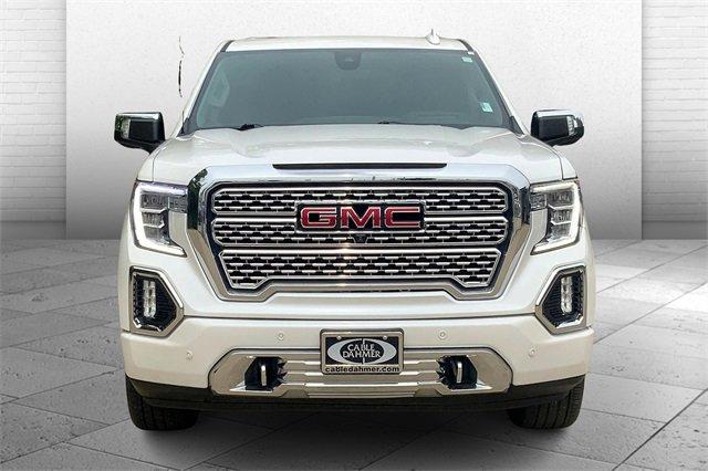 2021 GMC Sierra 1500 Vehicle Photo in KANSAS CITY, MO 64114-4545