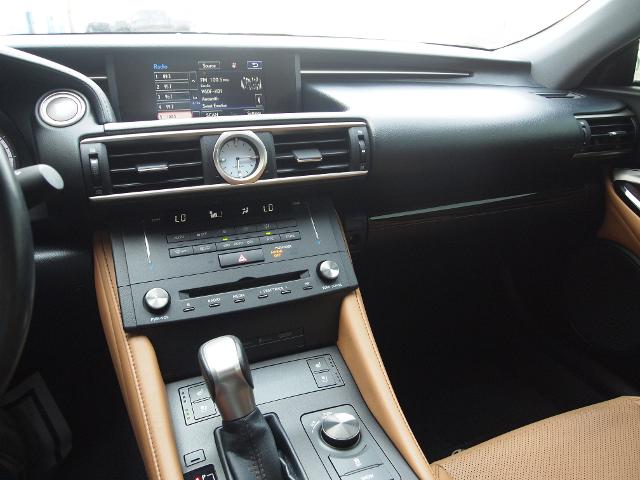 2015 Lexus RC 350 Vehicle Photo in MADISON, IN 47250-1611