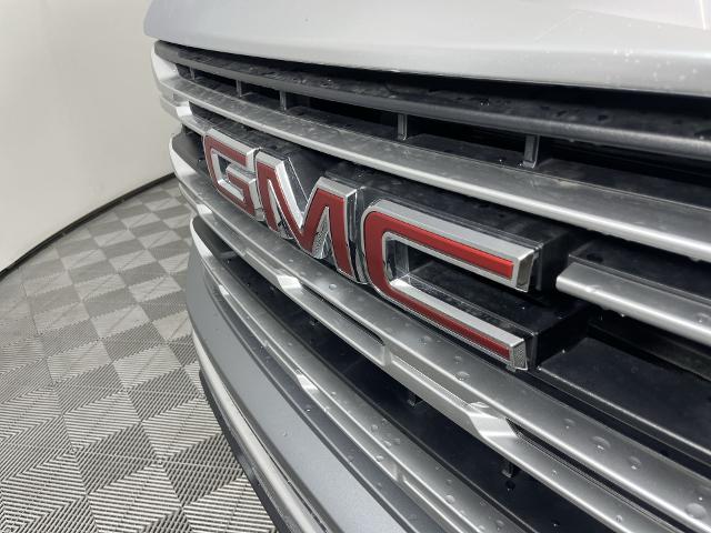 2024 GMC Sierra 1500 Vehicle Photo in GILBERT, AZ 85297-0402