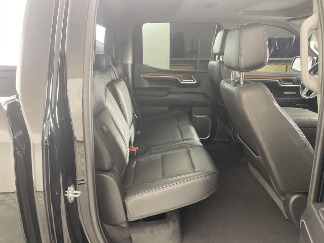 2023 GMC Sierra 1500 Vehicle Photo in GILBERT, AZ 85297-0402