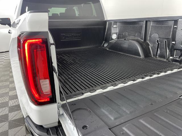 2025 GMC Sierra 1500 Vehicle Photo in GILBERT, AZ 85297-0402