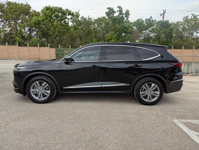 2024 Acura MDX Vehicle Photo in San Antonio, TX 78230