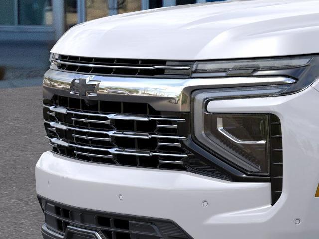 2025 Chevrolet Tahoe Vehicle Photo in MIDDLETON, WI 53562-1492