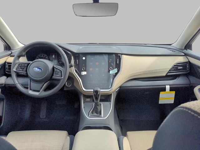2025 Subaru Outback Vehicle Photo in Green Bay, WI 54304