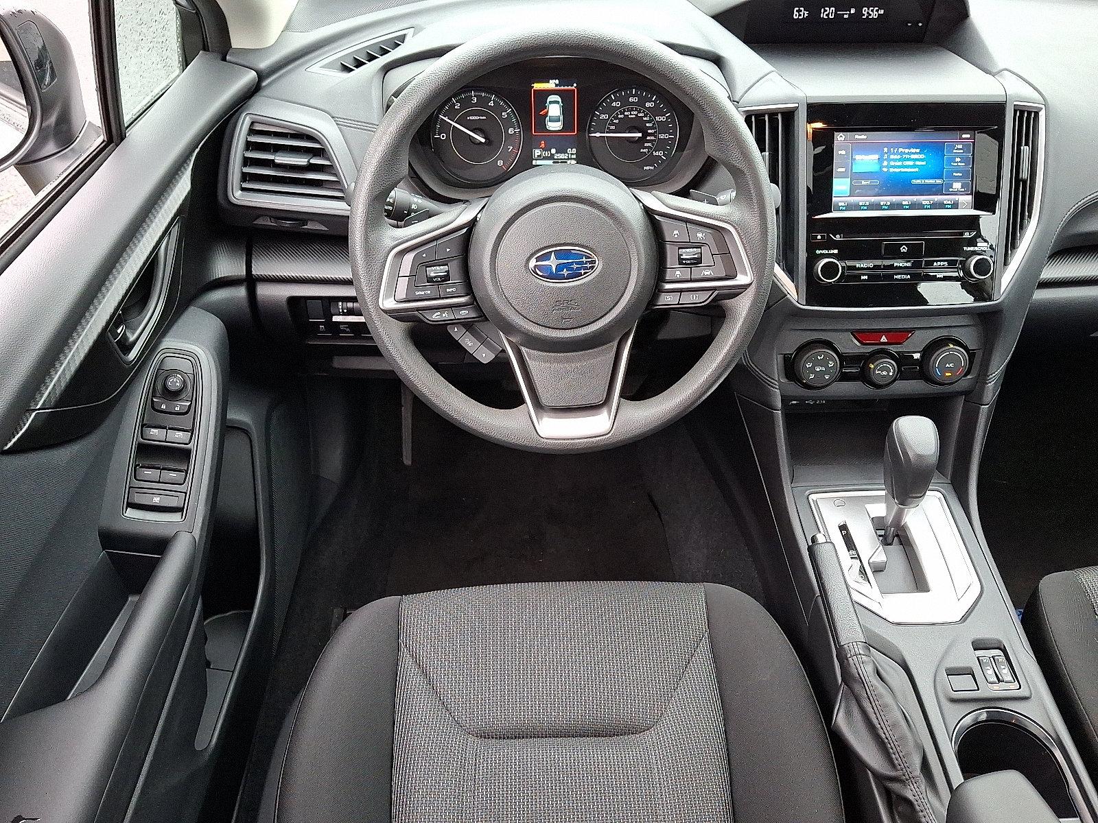 2022 Subaru Impreza Vehicle Photo in Easton, PA 18045