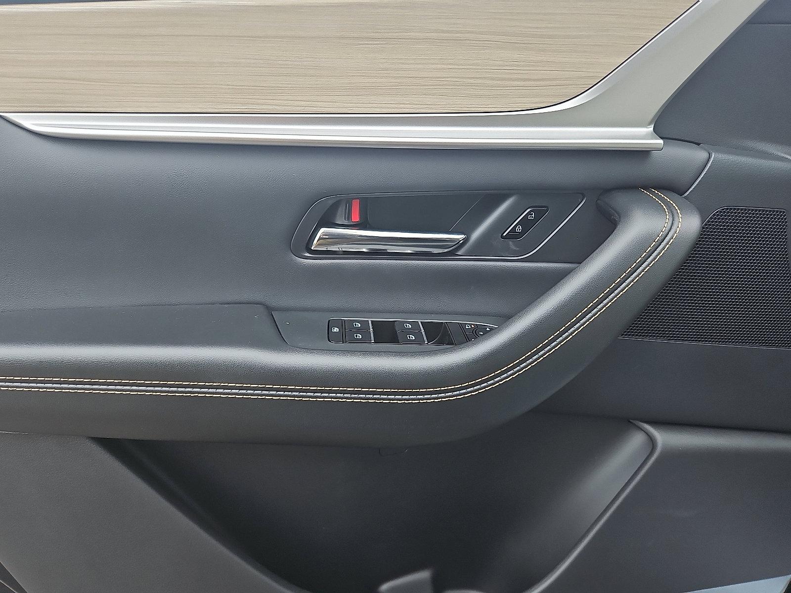 2025 Mazda CX-90 PHEV Vehicle Photo in Trevose, PA 19053