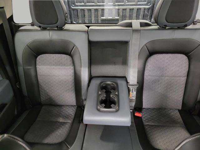 2015 Chevrolet Colorado Vehicle Photo in NEENAH, WI 54956-2243