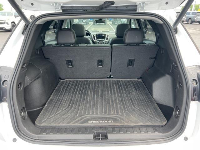 2022 Chevrolet Equinox Vehicle Photo in GREEN BAY, WI 54304-5303