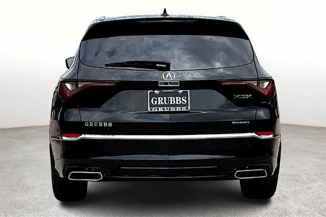 2025 Acura MDX Vehicle Photo in Grapevine, TX 76051