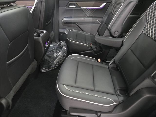 2025 GMC Acadia Vehicle Photo in PRESCOTT, AZ 86305-3700
