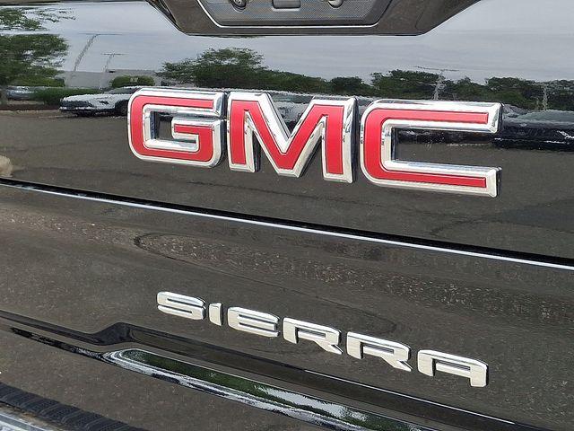 2024 GMC Sierra 1500 Vehicle Photo in PAWLING, NY 12564-3219