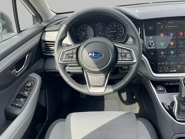 2025 Subaru Outback Vehicle Photo in Oshkosh, WI 54904