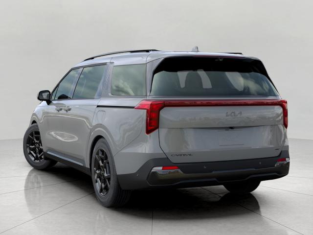 2026 Kia Carnival Hybrid Vehicle Photo in Appleton, WI 54914