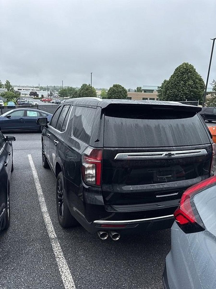 2024 Chevrolet Tahoe Vehicle Photo in Harrisburg, PA 17111