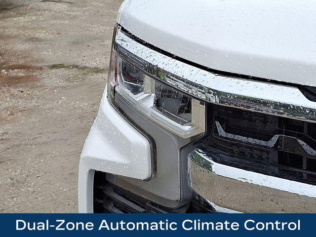 2023 Chevrolet Silverado 1500 Vehicle Photo in PAWLING, NY 12564-3219