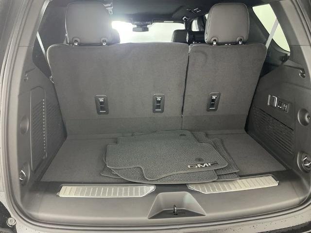 2025 GMC Yukon Vehicle Photo in GILBERT, AZ 85297-0402