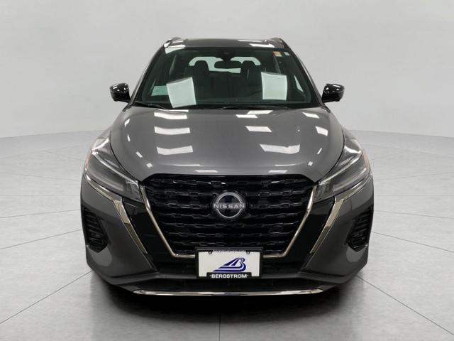 2024 Nissan Kicks Vehicle Photo in Appleton, WI 54913