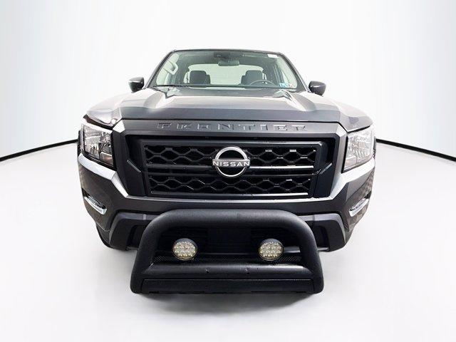 2022 Nissan Frontier Vehicle Photo in Flemington, NJ 08822