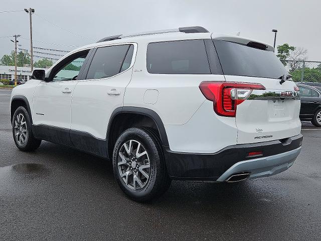 2023 GMC Acadia Vehicle Photo in TREVOSE, PA 19053-4984