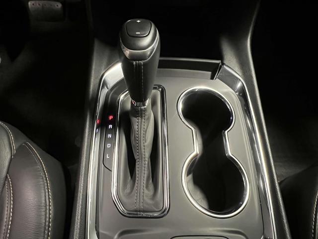 2020 Chevrolet Traverse Vehicle Photo in Roslyn, NY 11576