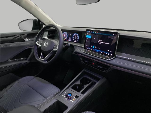 2025 Volkswagen Tiguan Vehicle Photo in Appleton, WI 54913