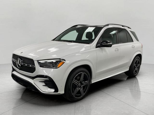 2025 Mercedes-Benz GLE Vehicle Photo in Appleton, WI 54913