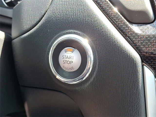 2020 Nissan Pathfinder Vehicle Photo in Willow Grove, PA 19090