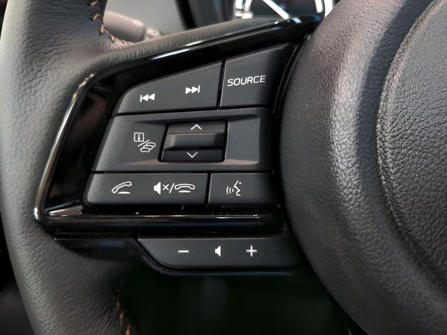 2025 Subaru Forester Vehicle Photo in Green Bay, WI 54304