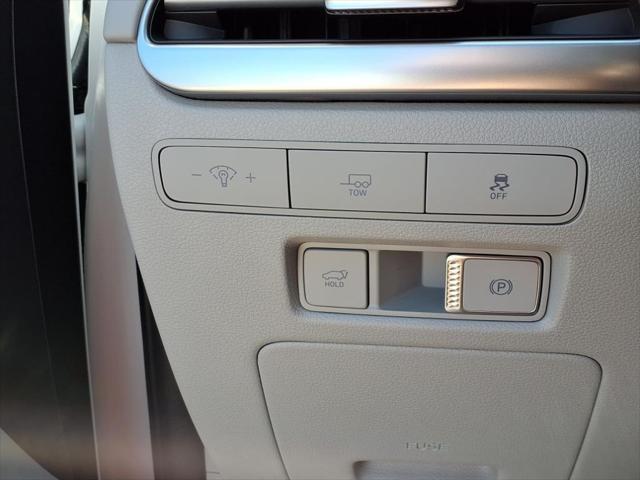 2025 Hyundai PALISADE Vehicle Photo in Peoria, IL 61615