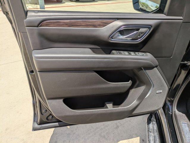 2023 Chevrolet Tahoe Vehicle Photo in SELMA, TX 78154-1459