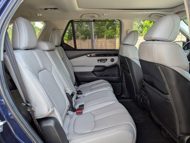2025 Honda Pilot Vehicle Photo in San Antonio, TX 78230